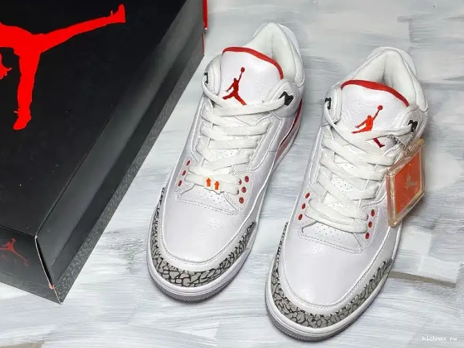 Rep Hall Retro Jordan 136064-116 of 3 Air Fame 0518